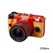 PENTAX Q10 G@QIf TYPE02FAXJ
