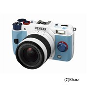 PENTAX Q10 G@QIf TYPE01F@