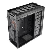 Xpredator X1 Black Edition