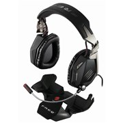 F.R.E.Q.7 7.1 Surround Headset MC-F7E-MB