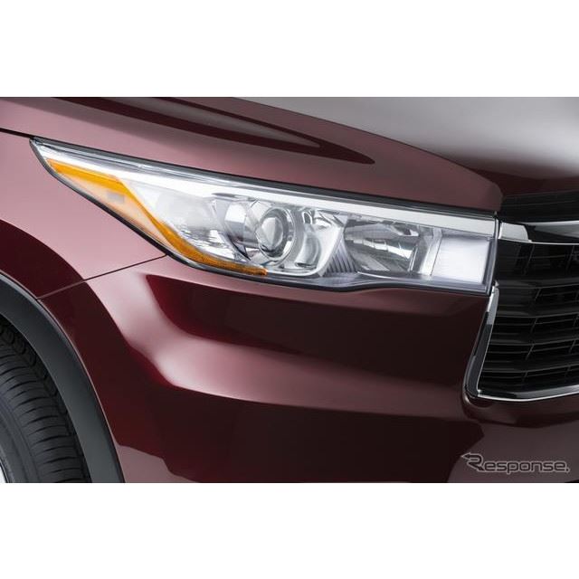 トヨタ ハイランダーの価格・新型情報・グレード諸元 価格.com