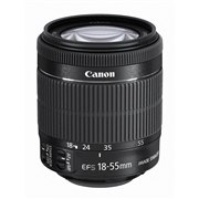 CANON EF-S18-55mm F3.5-5.6 IS STM 価格比較 - 価格.com