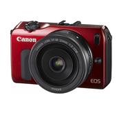 カメラ デジタルカメラ CANON EOS M EF-M18-55 IS STM レンズキット 価格比較 - 価格.com