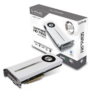 HD7950 3G GDDR5 PCI-E HDMI / DVI-I / DUAL MINI DP MAC EDITION