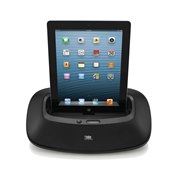 JBL ONBEAT MINI(iPad 使用イメージ)