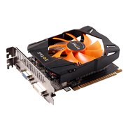 ZOTAC GeForce GTX 650 1GB REV2