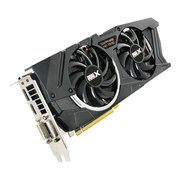 HD7970 3G GDDR5 PCI-E DL-DVI-I+SL-DVI-D / HDMI / DP Crysis 3 Edition