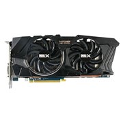 HD7970 3G GDDR5 PCI-E DL-DVI-I+SL-DVI-D / HDMI / DP Crysis 3 Edition