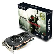 HD7970 3G GDDR5 PCI-E DL-DVI-I+SL-DVI-D / HDMI / DP Crysis 3 Edition