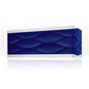 JAMBOX White Sapphire ALP-JAM-NW