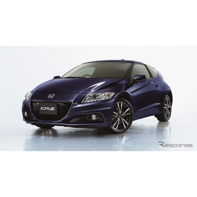 ホンダ Cr Zの価格 新型情報 グレード諸元 価格 Com