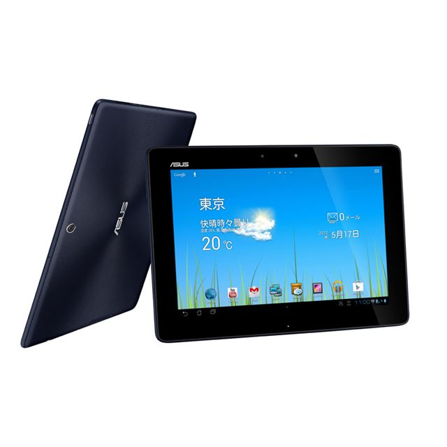 Asus eee pad tf300t обзор