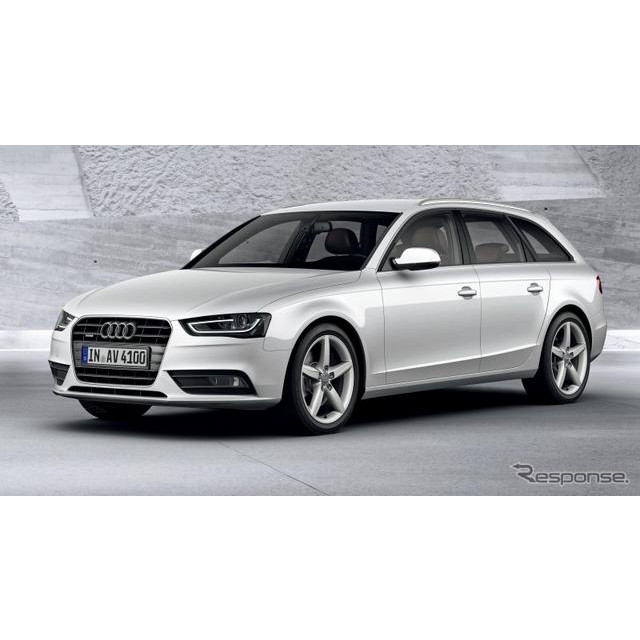 アウディ A4 アバント 2008年モデルの価格・グレード一覧 価格.com