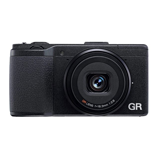 リコー Gr 価格