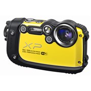 FinePix XP200