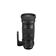 SIGMA 120-300mm F2.8 DG OS HSM