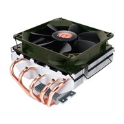 BigTyp Revo/ CPU Cooler/ 120mm PWM/ AL
