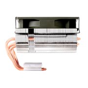 BigTyp Revo/ CPU Cooler/ 120mm PWM/ AL