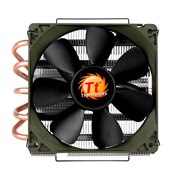 BigTyp Revo/ CPU Cooler/ 120mm PWM/ AL