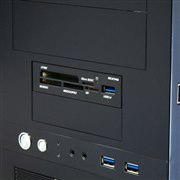 鎌リーダー USB3.0 SCKMRD3