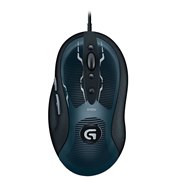 G400s Optical Gaming Mouse