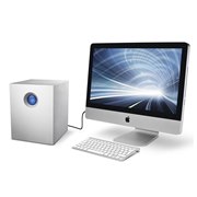 LaCie 4big quadra USB3.0