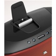 JBL ONBEAT RUMBLE