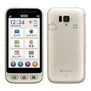 シャープ シンプルスマホ 204SH SoftBank 価格比較 - 価格.com