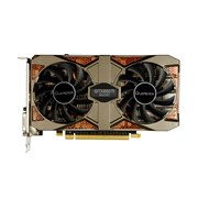 WinFast GTX650Ti Boost 2GB HURRICANE II OC