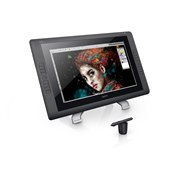 Cintiq 22HD touch