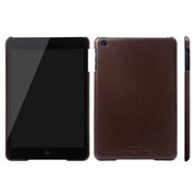 Bluevision Braze Bridle Leather Case for iPad mini