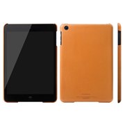 Bluevision Braze Bridle Leather Case for iPad mini