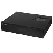 SILVERSTONE SST-ML04B 価格比較 - 価格.com