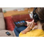 Bose AE2w Bluetooth headphones �g�p�C���[�W