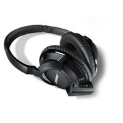 Bose AE2w Bluetooth headphones