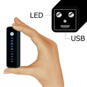 「Power Pond Smile」シリーズ