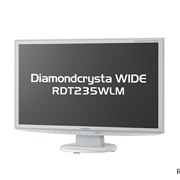 Diamondcrysta WIDE RDT235WLM