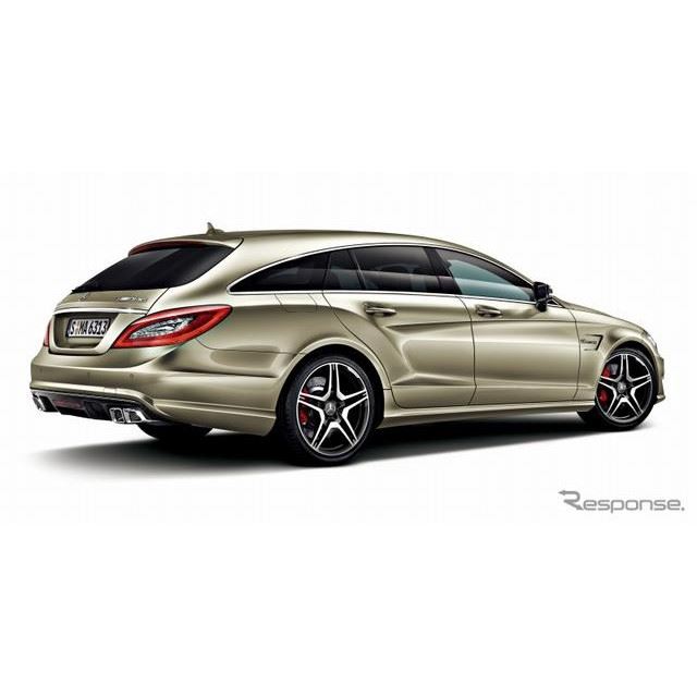 メルセデスAMG CLS AMG (ハイブリッド)|価格・新型情報 メルセデスAMG CLS AMG (ハイブリッド)|価格・新型情報