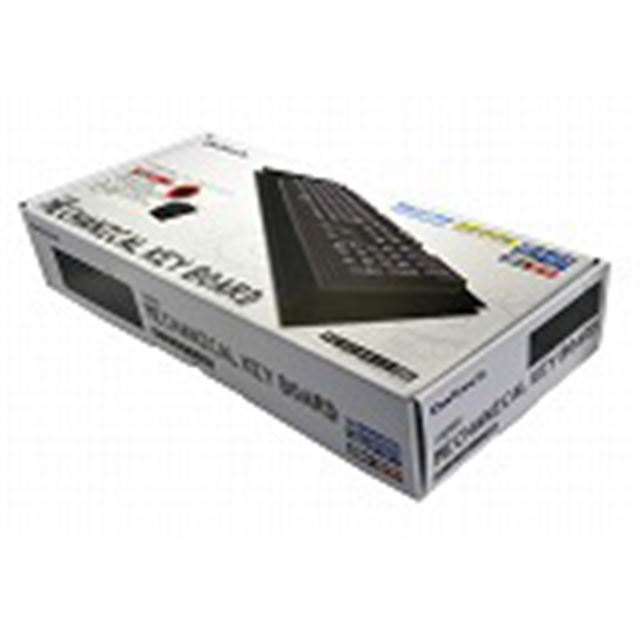 OWL-KB109BM(B)IIR パッケージ