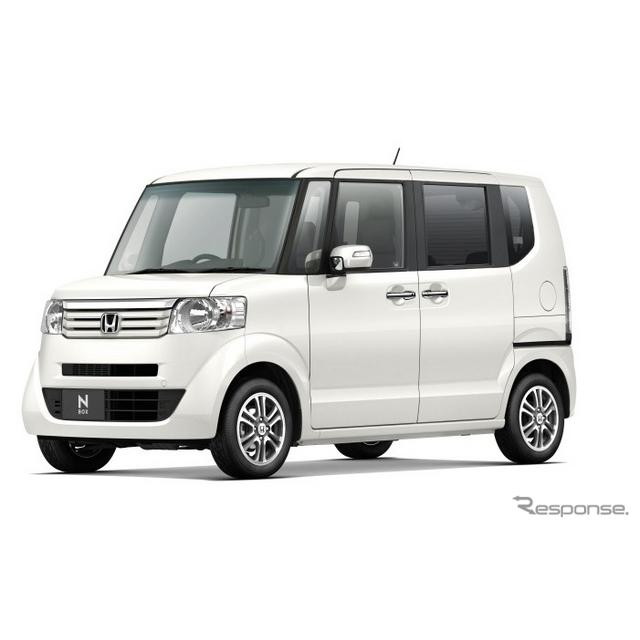 ホンダ N-BOX カスタム 2011年モデルの価格・グレード一覧 価格.com