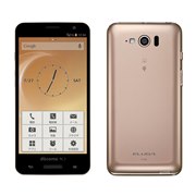 新品ドコモ　スマートフォン　Panasonic ELUGA P-07D 写真で解説する「ELUGA power P-07D」 - ITmedia Mobile
