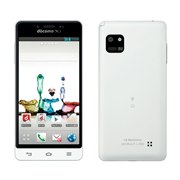 LGエレクトロニクス Optimus it L-05E docomo [White] 価格比較 - 価格.com