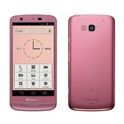 MEDIAS X N-06E｜価格比較・最新情報 - 価格.com