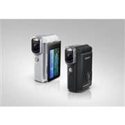 HDR-GWP88V  HDR-GW66V