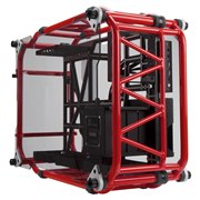 Amazon.co.jp: In Win オートバイ スチールチューブ Mini-ITX