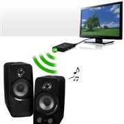 �ǂ�Ł`��Bluetooth CBTTR-AV