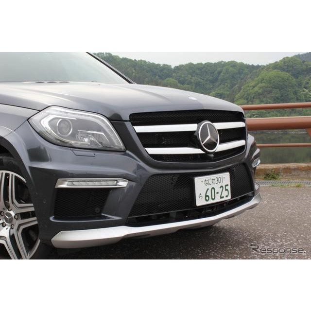 メルセデスAMG GL AMGの価格・新型情報・グレード諸元 価格.com