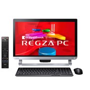 REGZA PC D813 T8J