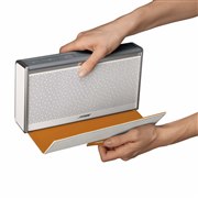 SoundLink Bluetooth Mobile speaker II - Limited Edition White Leather