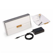 SoundLink Bluetooth Mobile speaker II - Limited Edition White Leather